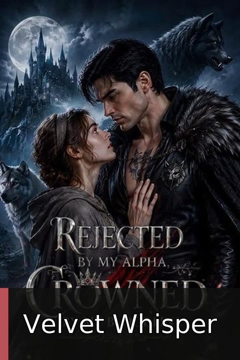 Rejected by My Alpha, Crowned by My Bloodline EPISODE Velvet Whisper