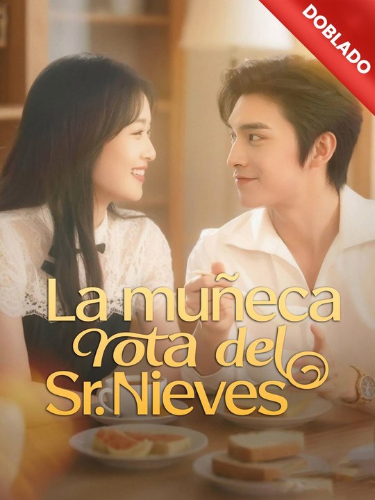 La muñeca rota del señor Nieves SUB ESPAÑOL CLIFFRUSH DRAMA