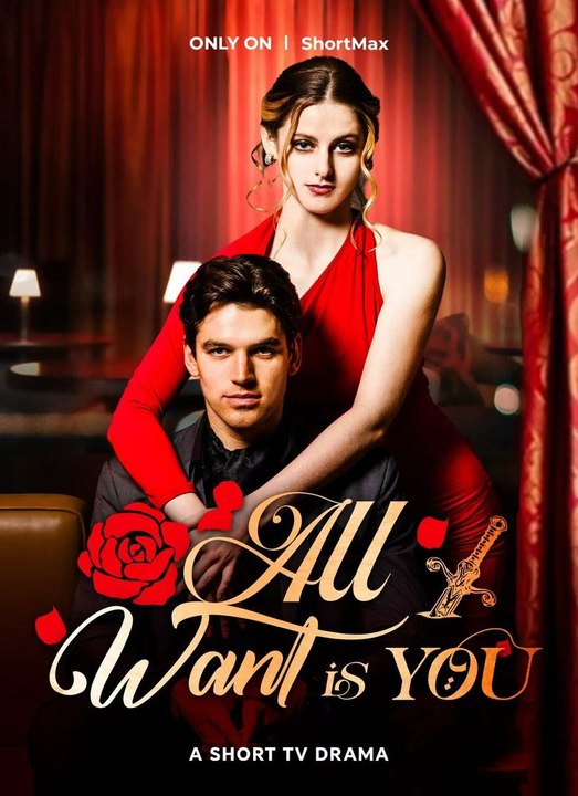 All I Want is Noah Fearnley - Drama Films HD