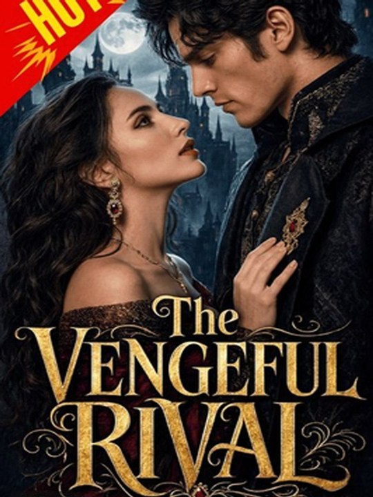 The Vengeful Rival - Full Movie #englishsub #watchfull ⚡️🍿⚡️