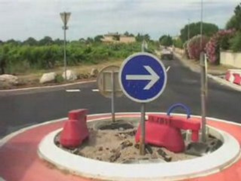 Isabelle Guiraud  rectifie le tir 3/3