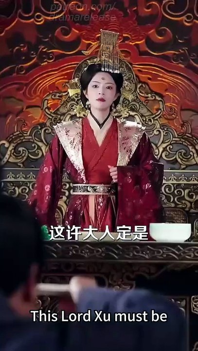 Your Majesty, Please Issue a Decree for My Execution