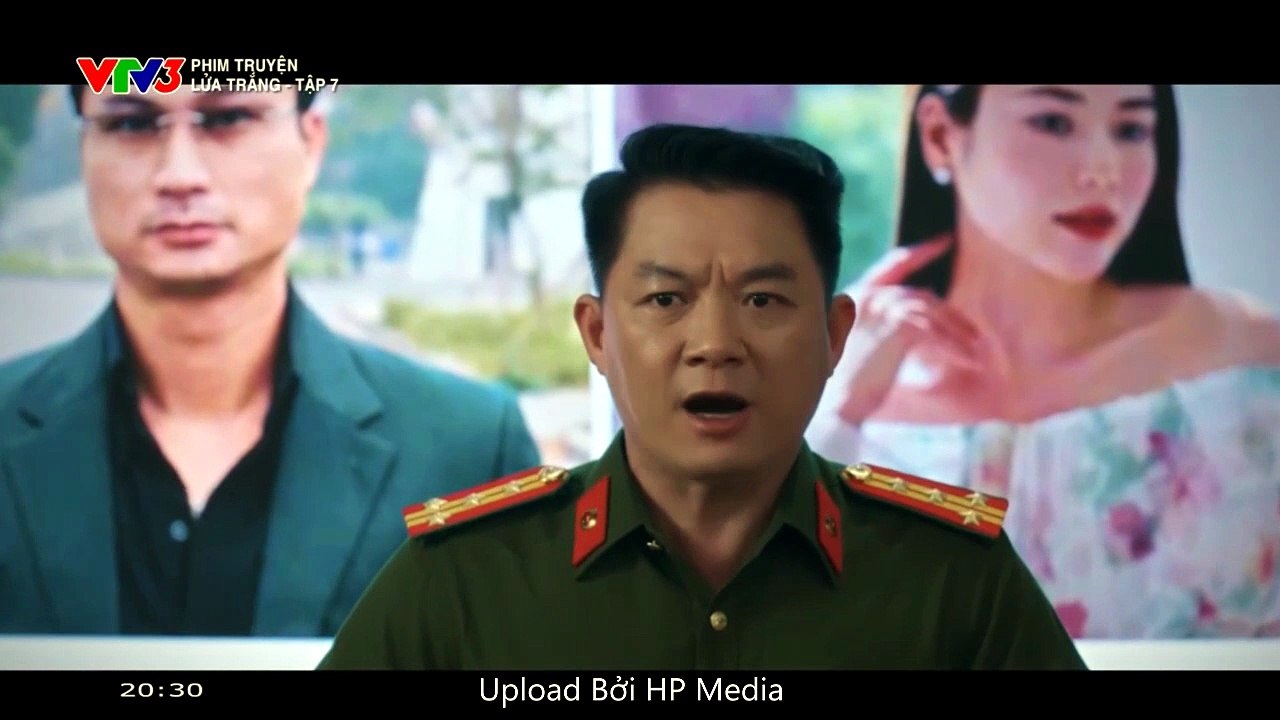 HP Media - Lửa Trắng - - Trọn Bộ FullHD Movie HD Online 🎥🍿⭐