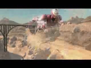 Iron Man PSP Game Download