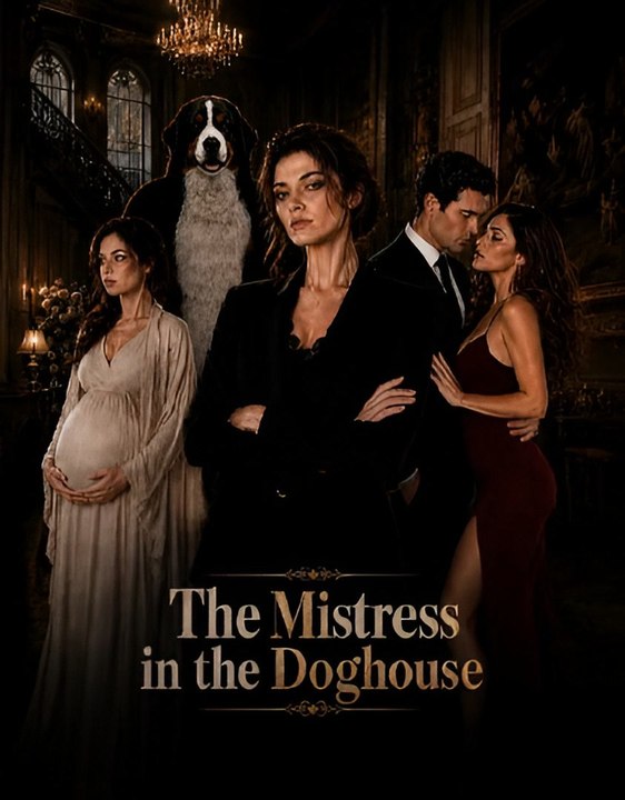 The Mistress in the Doghouse- Drama FULL MOVIES ENGLISH SUB