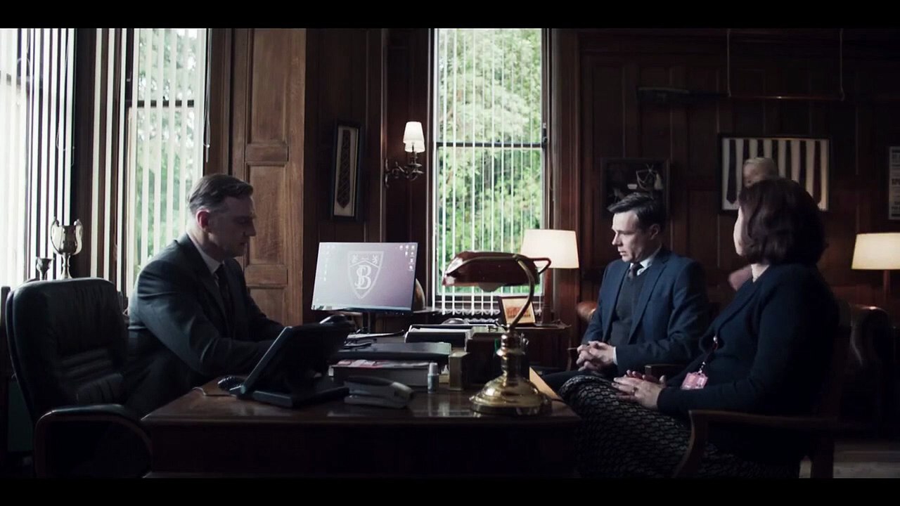 Gone Season 1 Episode 3 2026 Full Episode HD Streaming
