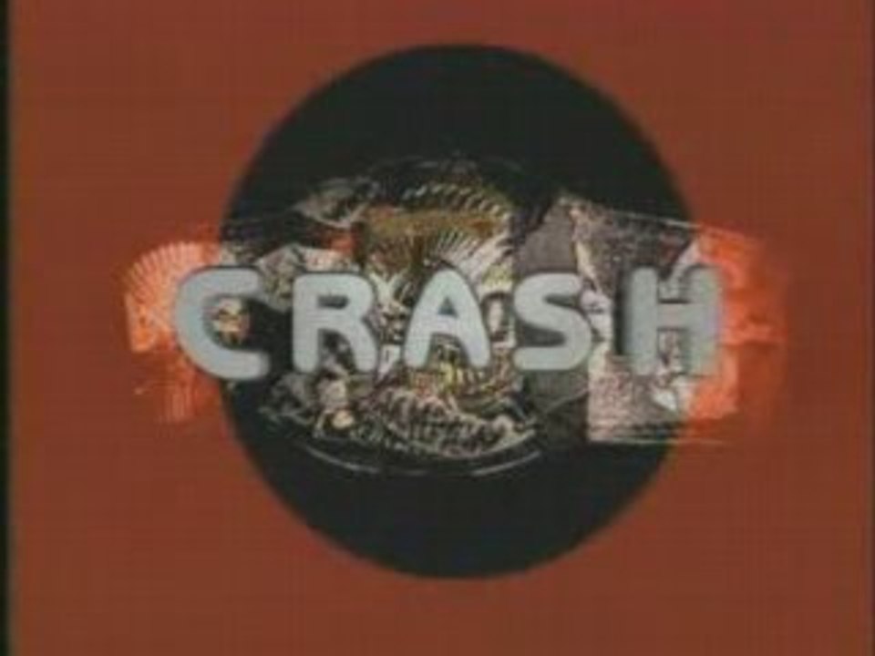 Crash Holly - 1st Titantron
