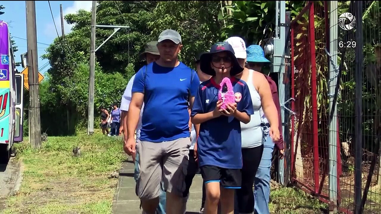Trece Noticias Estelar 23-7-26