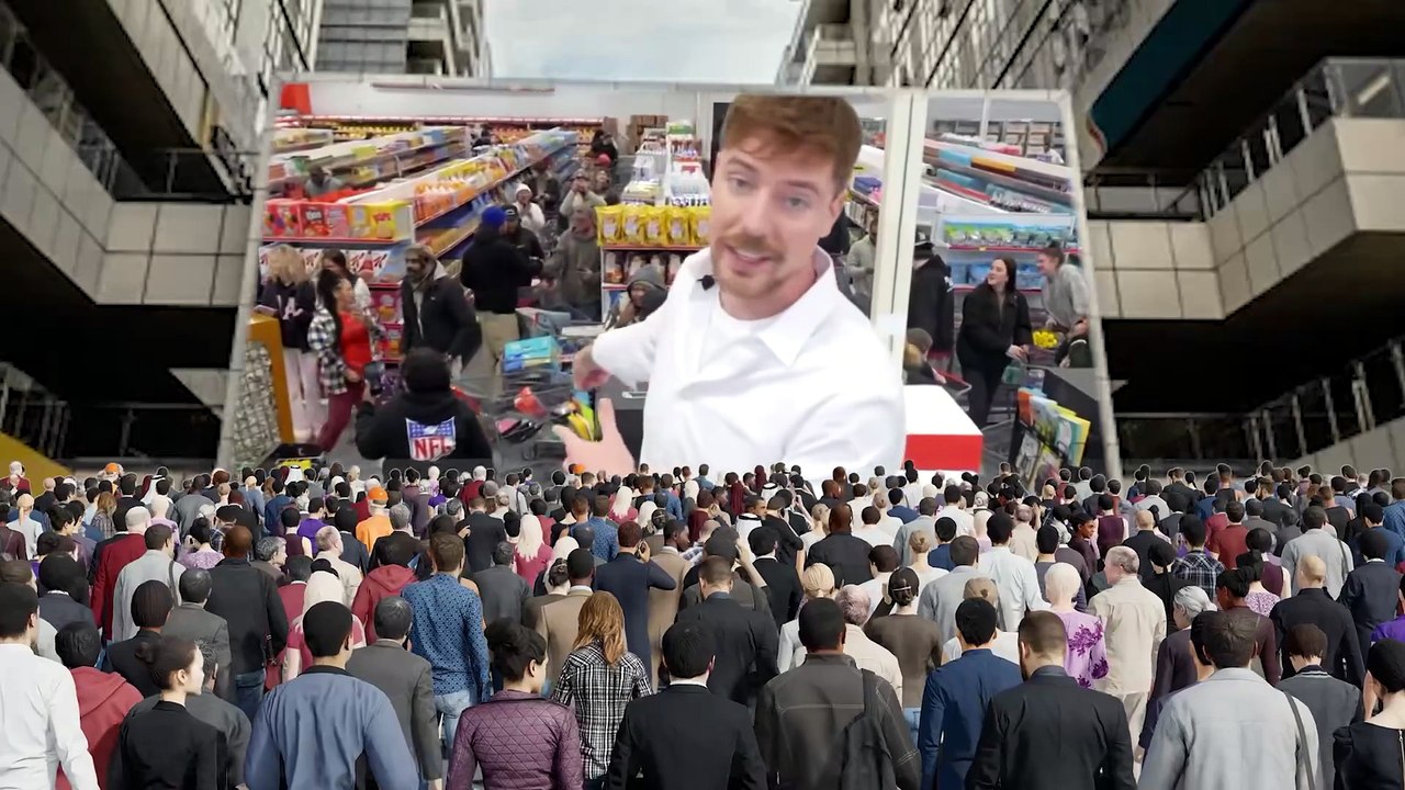 I Designed MrBeast's 500 Million Playbutton! (Custom)