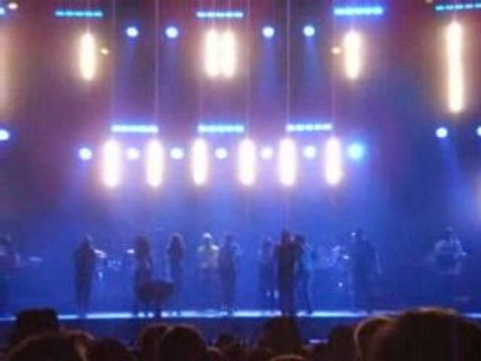 NERD en Live Aux Eurocks de Belfort 2008 : Rappel