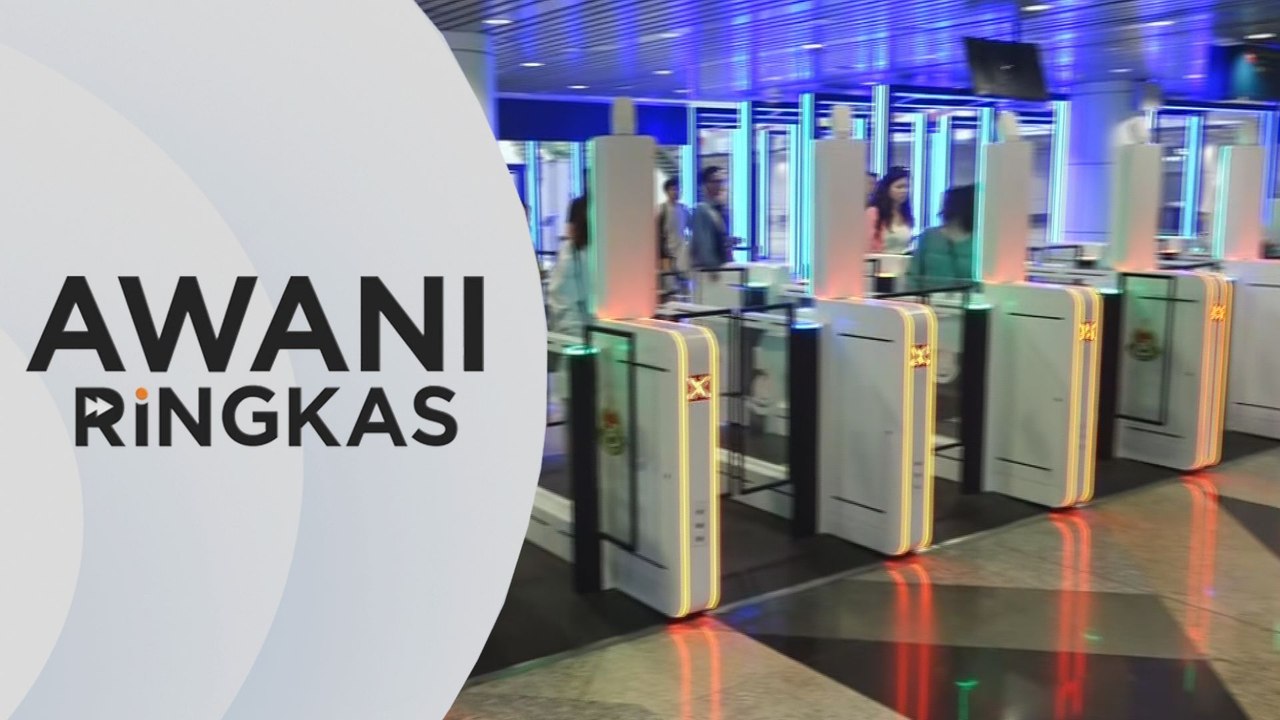 AWANI Ringkas: Seorang lagi mangsa ditemui, seorang masih hilang