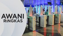 AWANI Ringkas: Seorang lagi mangsa ditemui, seorang masih hilang