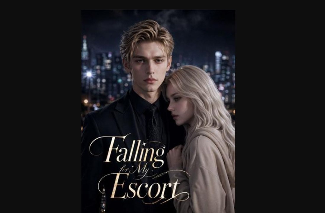 Falling for My Escort 2026 --New Movie ⬆️
