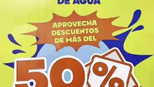 Más de 103 mil usuarios ya aprovecharon Liquida Ahorra en Nuevo León; así puedes regularizar tu recibo de agua