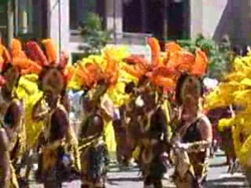 carifiesta Montréal
