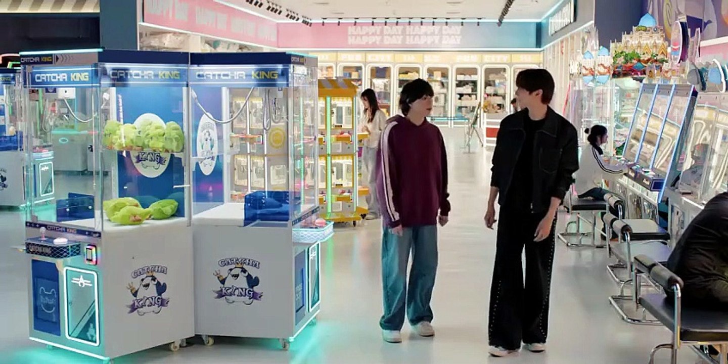 Be My Player Two (Uncut Ver.) - Episode 2 English Sub | NextAsia Series [Full Movie]