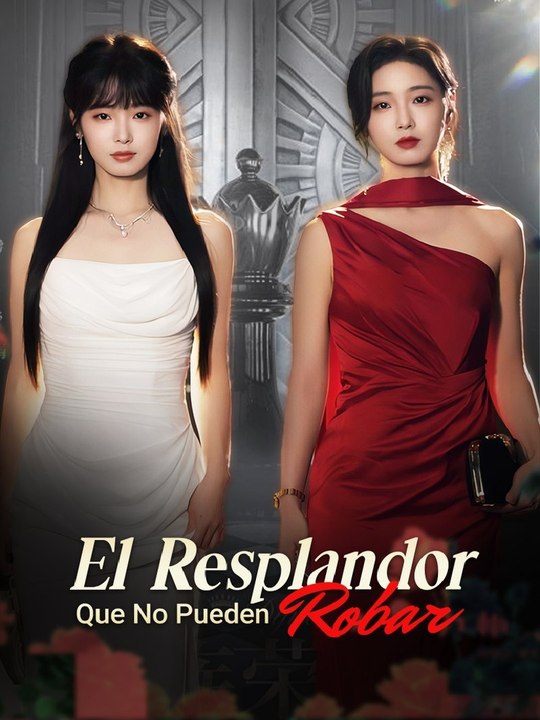 El Resplandor Que No Pueden Robar 74eps Filme Completo HD
