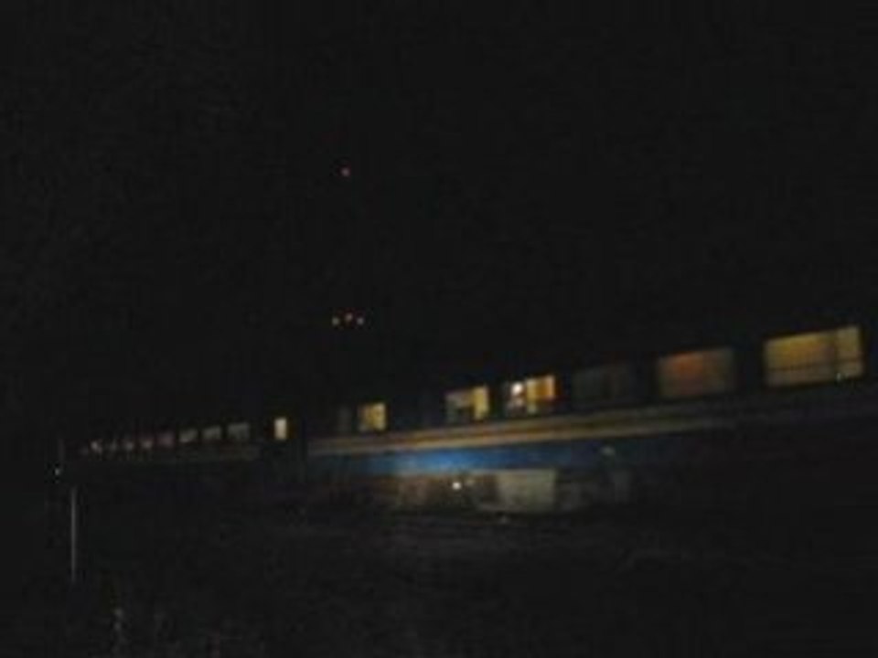 1225 Passenger extra part 5