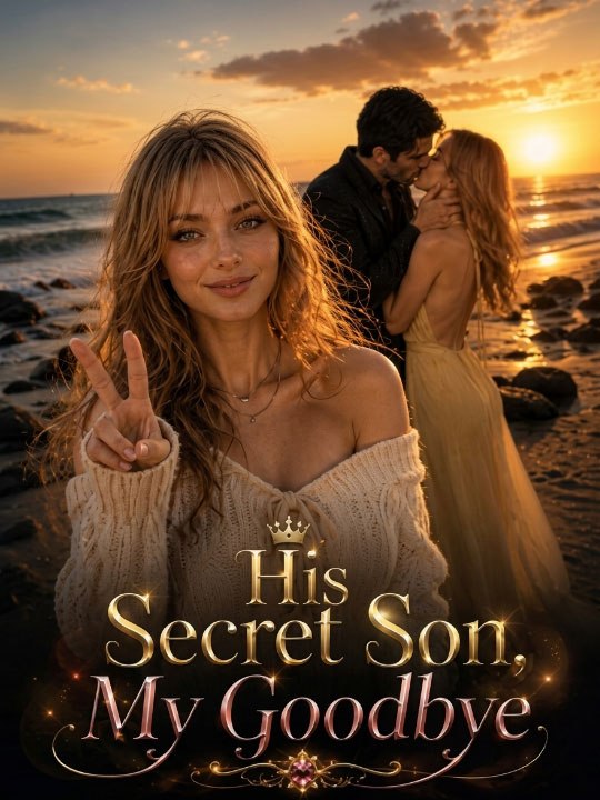 His Secret Son, My Goodbye 🔥🔥🔥