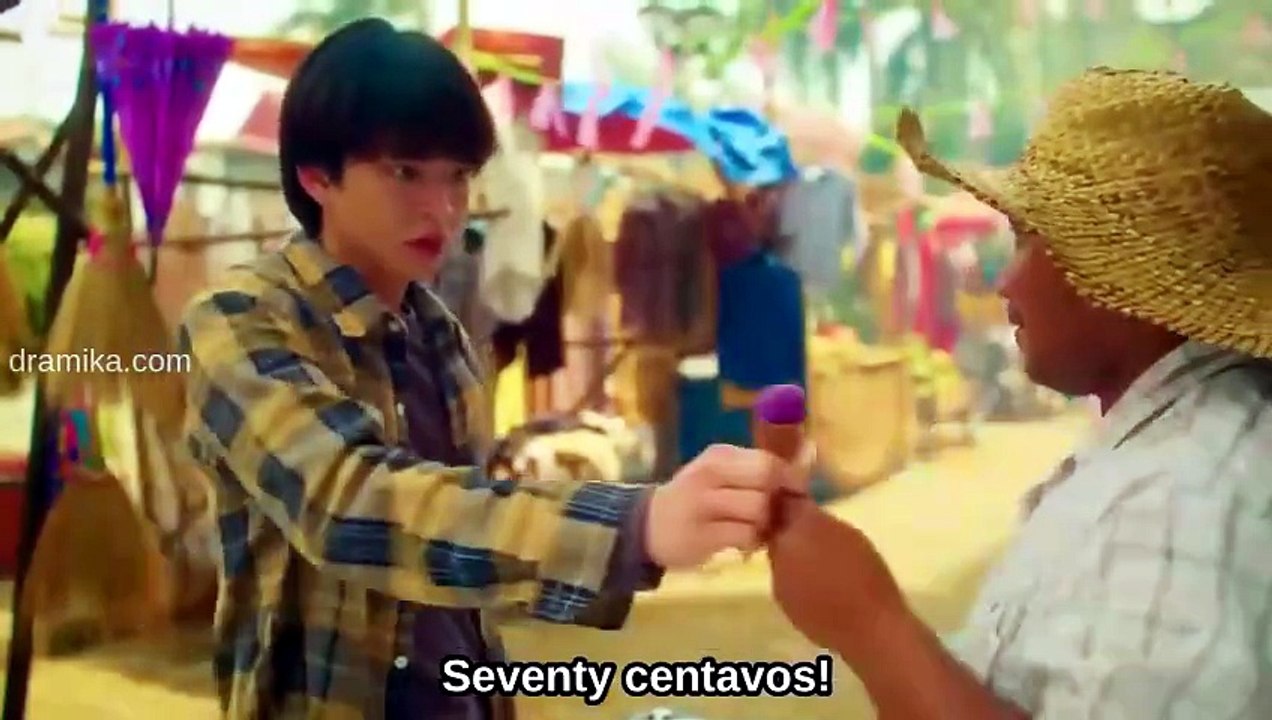 A Werewolf Boy Hd Filipino