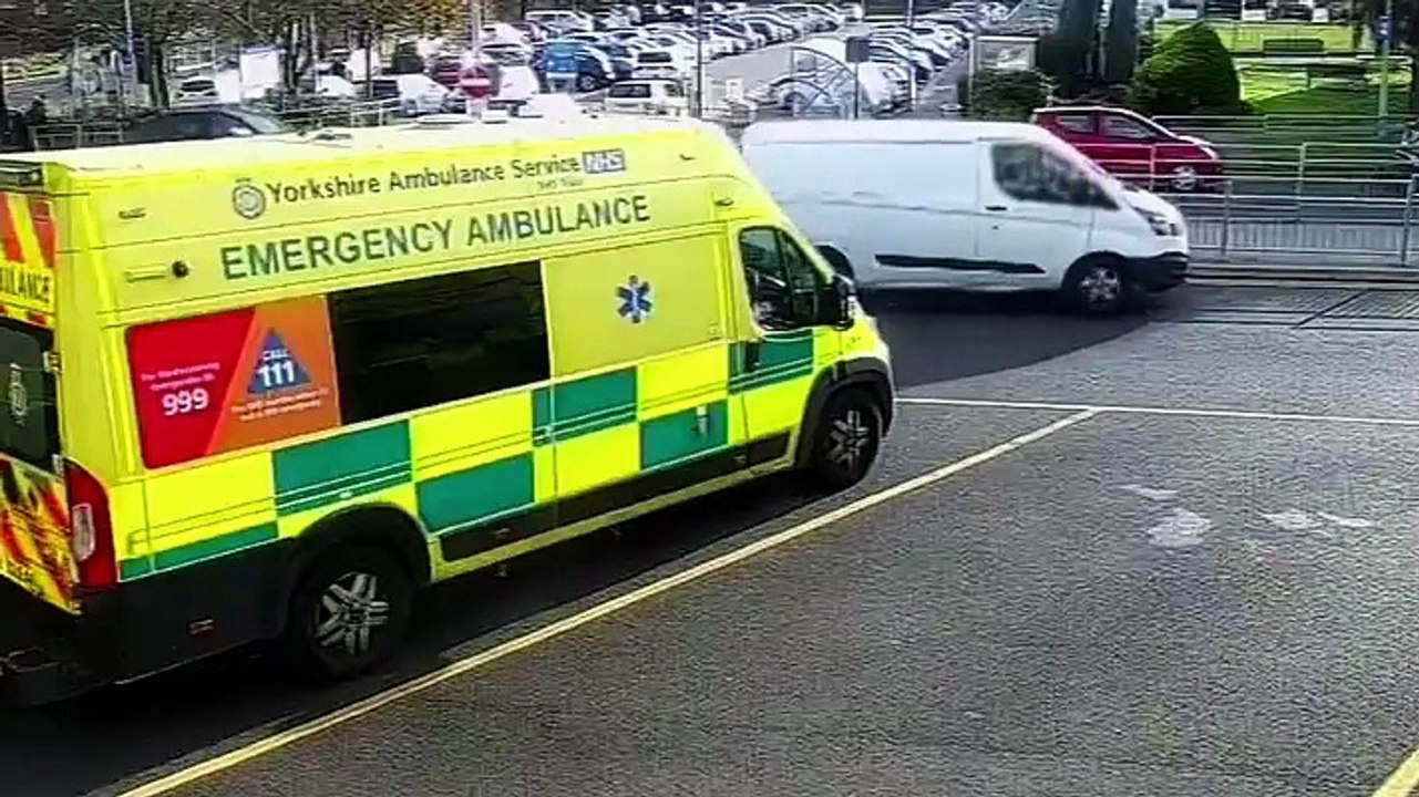Casualty 24/7 - Season 11 Episode 8 -Episode 8