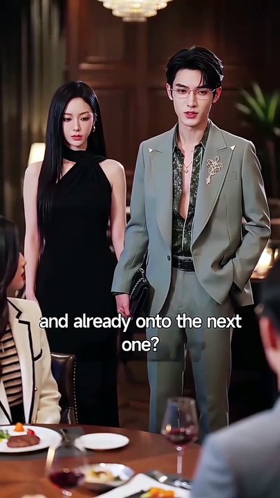 Fired, Dumped, and Way Too Far Above Her - Full Chinese Drama