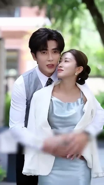 Vows and Vendettas Engsub