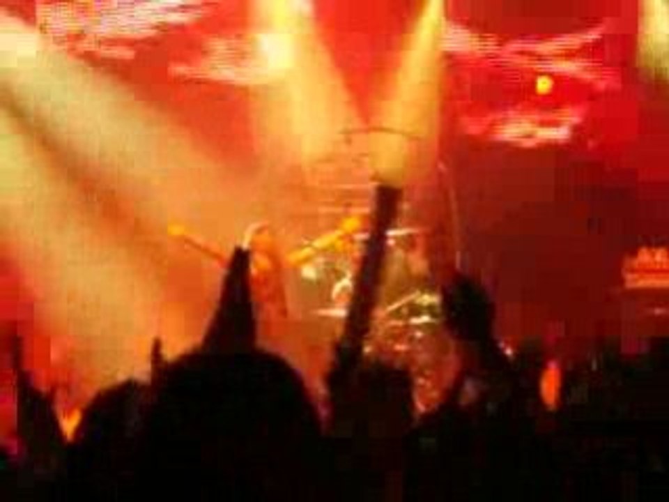 The Do Live Aux Eurocks 2008 3/5 Chanson Inédite