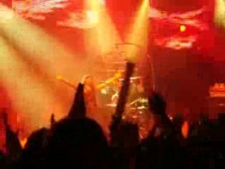 The Do Live Aux Eurocks 2008 3/5 Chanson Inédite