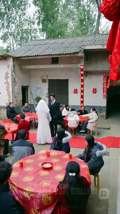 The Three-Year Trial Full Chinese Drama [Full Movie]
