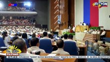 PBBM, nasa huling yugto na ng paghahanda para sa kanyang ika-5 State of the Nation Address ayon sa Malacañang #SONA2026