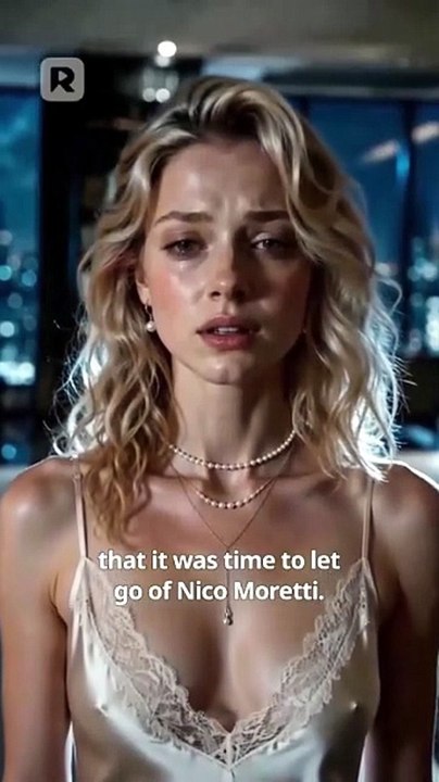 His Partner, Her Revenge [Full Movie]