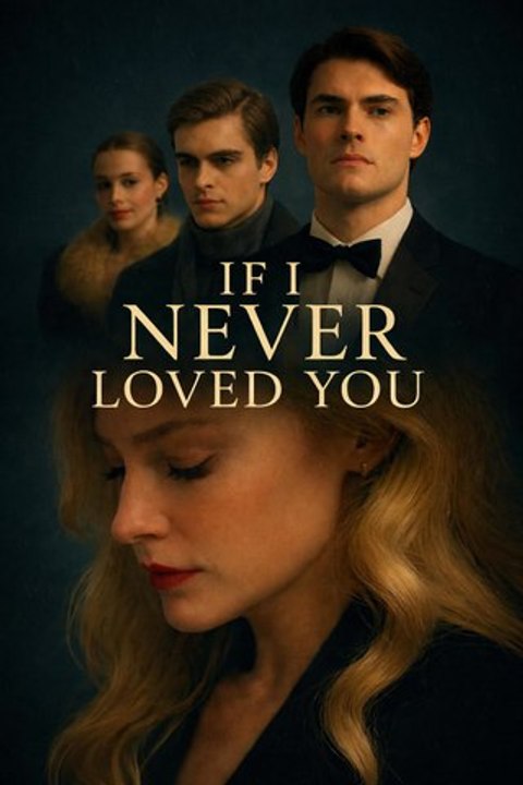 If I never loved you | Full Series | Short Drama English