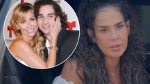Niurka Marcos reacciona al fallecimiento del hijo de Aylín Mujica