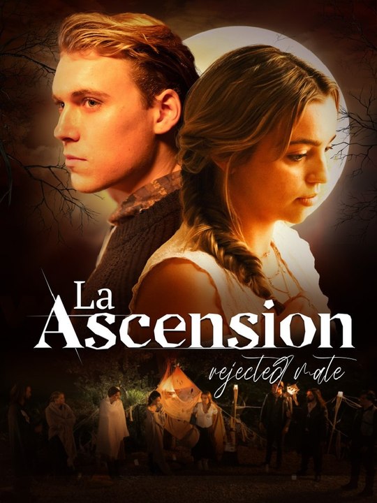 La Ascensión 97eps Filme Completo HD