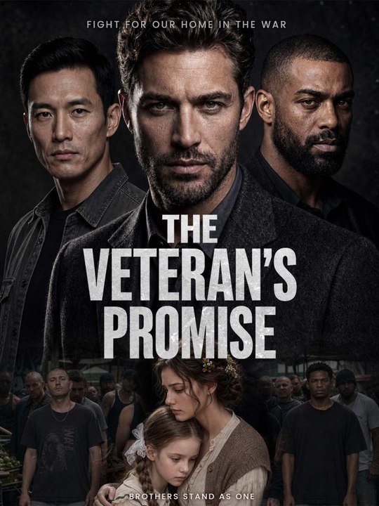 The Veteran’s Promise #AFT