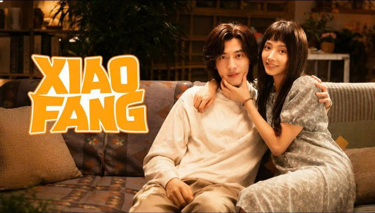 Xiao Fang Gets Married (2026) Episode 7 - Eng Sub
