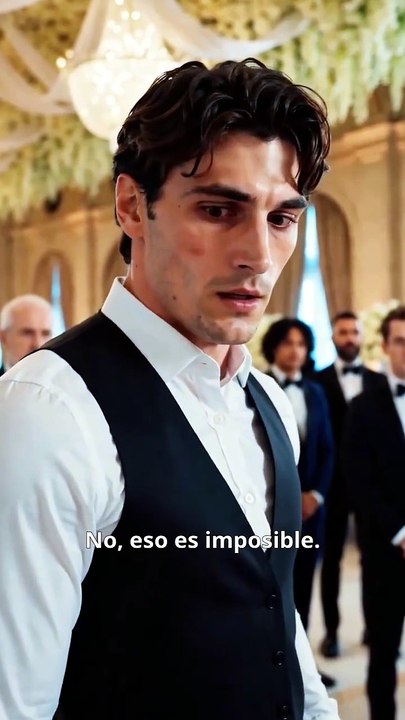 Watch (Doblado) La falsa acusación en la boda | Serie Completa Full Movie
