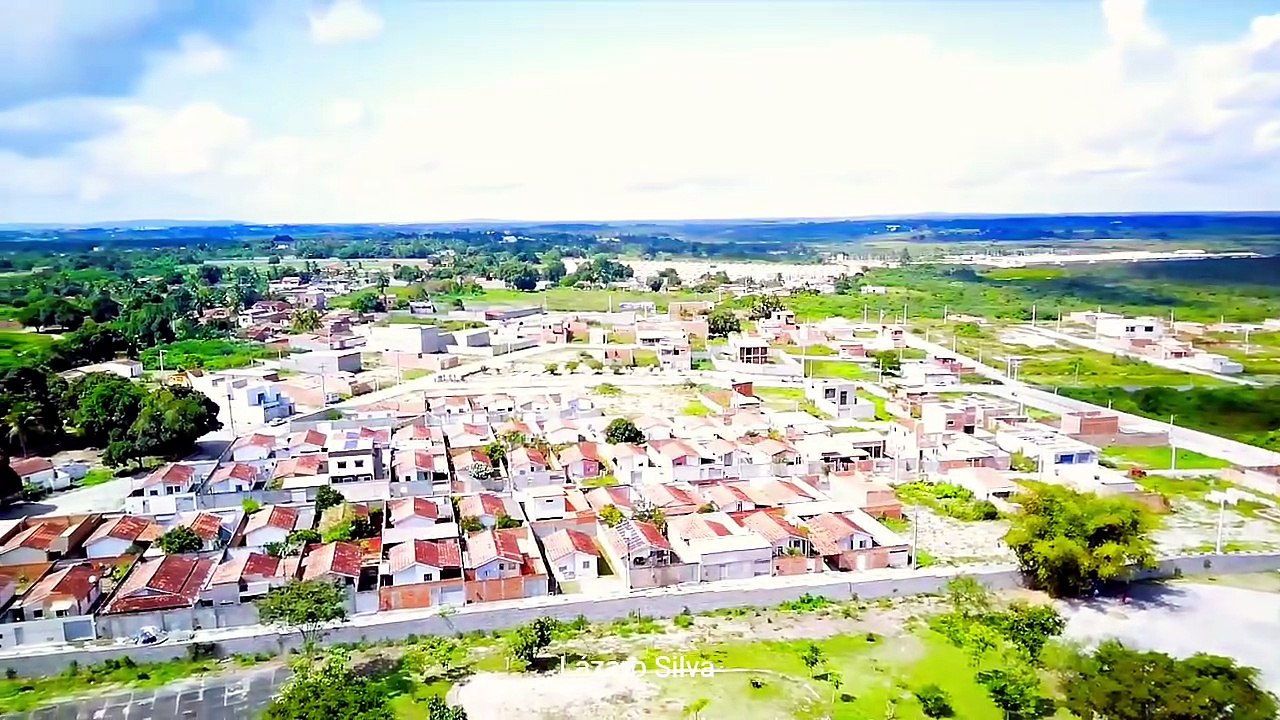 Parque da Cidade