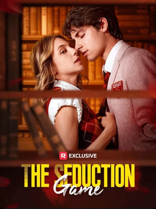 The Seduction Game 🔥 Full Movie#Full HD