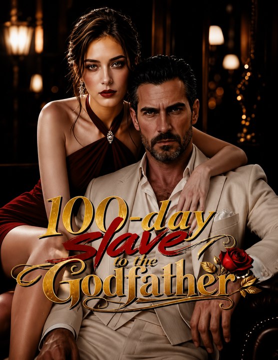 100-Day Slave of the Godfather Episode Mafia Romance Drama Forbidden Love, Power & Dangerous Secrets - ENGSUB