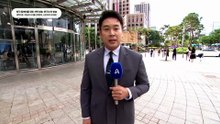 7월 24일 김진의 돌직구쇼 오프닝