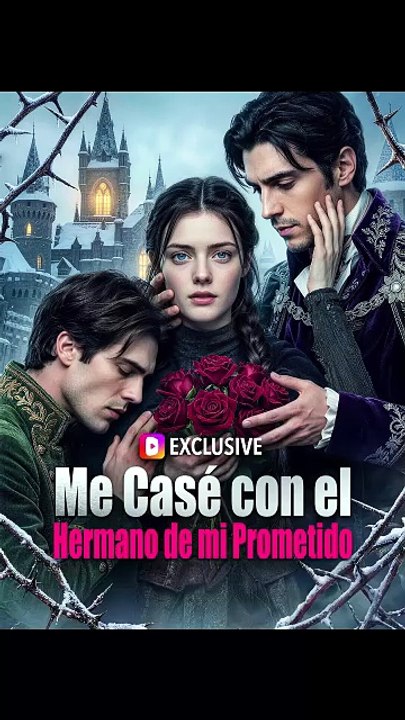 Watch [Doblado ESP] Me Casé con el Hermano de mi Prometido | Drama Doblado Completo Full Movie