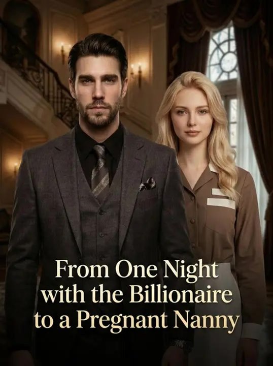 From One Night with the Billionaire to a Pregnant Nanny #englishsub #watchfull (2026) - FULL ENGSUB | Reelshort Hot HD