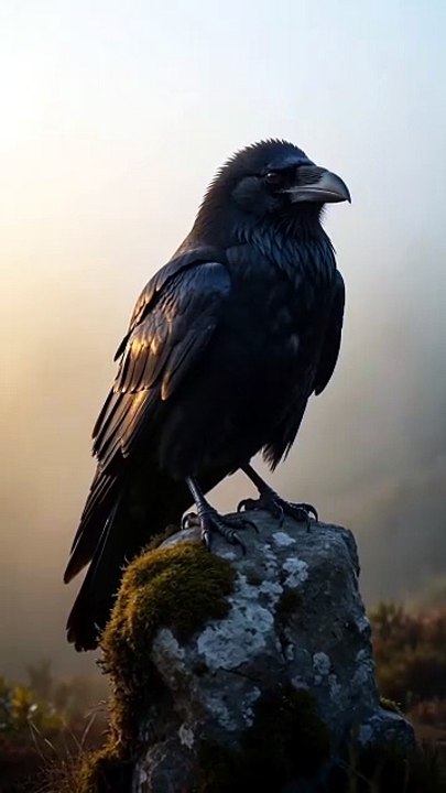 Why Vikings Loved Ravens 🐦⚔️