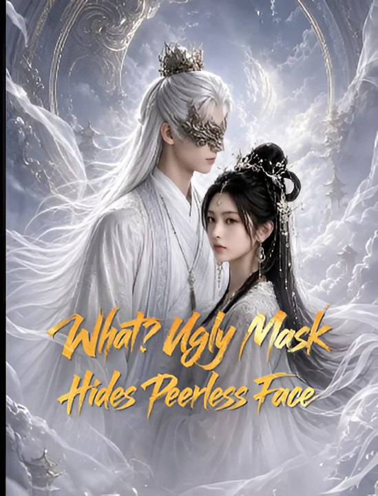 What Ugly Mask Hides Peerless Face- Drama FULL MOVIES ENGLISH SUB