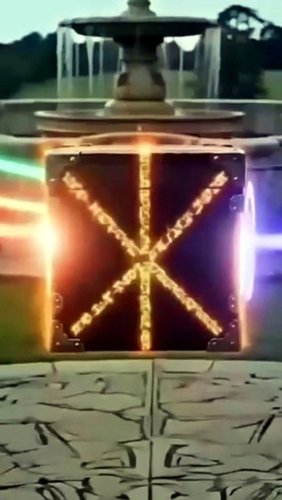 Bow to 10 Year Old Archmage Aldric (Exclusive) - Full EPS [Full Movie]