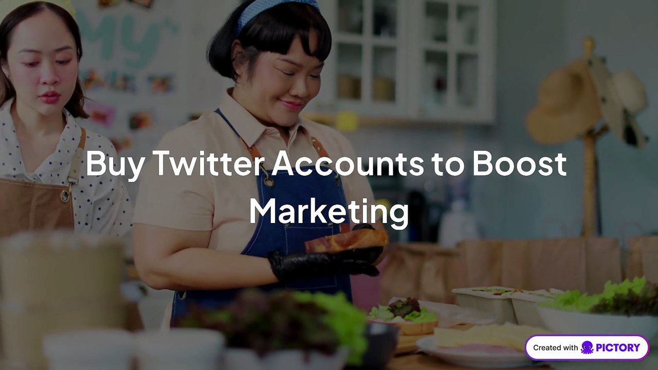 Trusted Store Buy Twitter Accounts with 1 Month Replacement Guaranteed ​