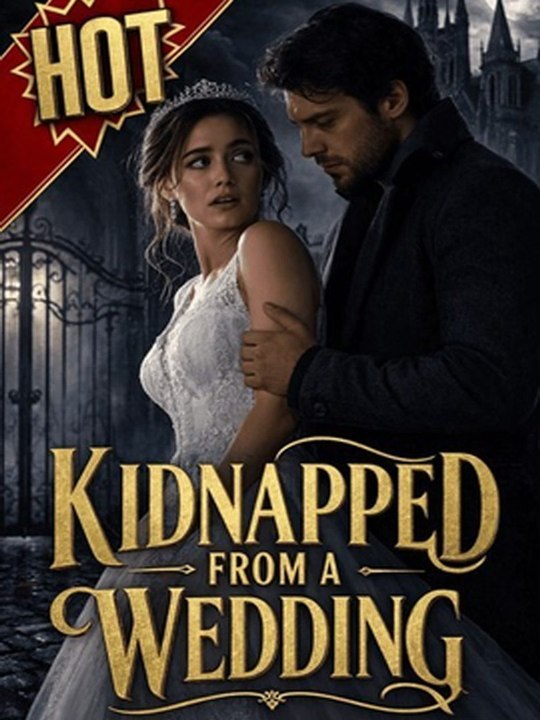 Kdnapped From a Wedding - Full HD🍿🍿🍿