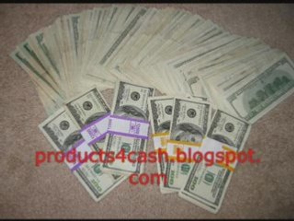 Sell The Top selling Products!